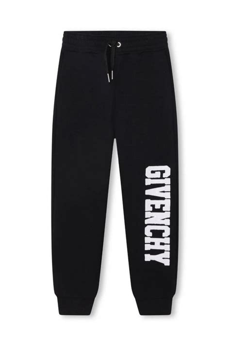 givenchy kids joggers.